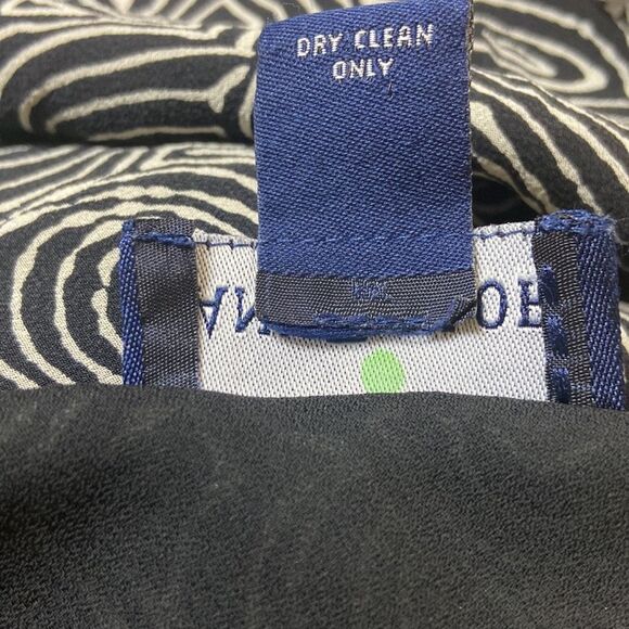 ANN TAYLOR WOMAN SKIRT SIZE 12 - Picture 6 of 8